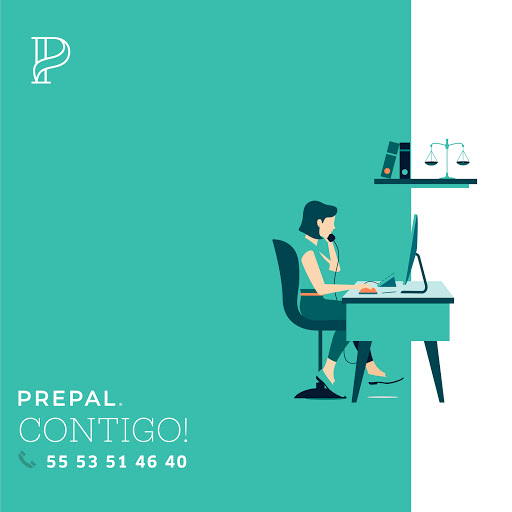 PREPAL - Visual