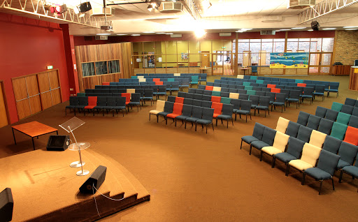 Adelaide Christian Centre - Thumbnail
