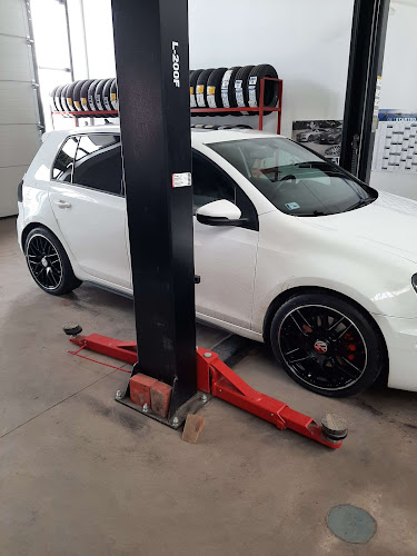 Mátészalka, Ipari út 26, 4700