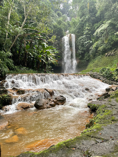 Khu Du Lịch Thác Đamb’ri, Thôn 14 Lý Thái Tổ, Bảo Lộc, Lâm Đồng