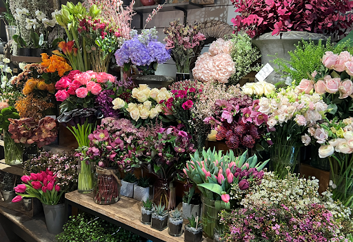 Photo de Poésie Florale Belin-Béliet, Artisan Fleuriste à Belin-Béliet (33830)