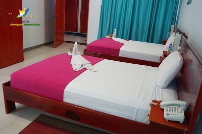 Photos of Hotel Marques Amaz&oacute;nico