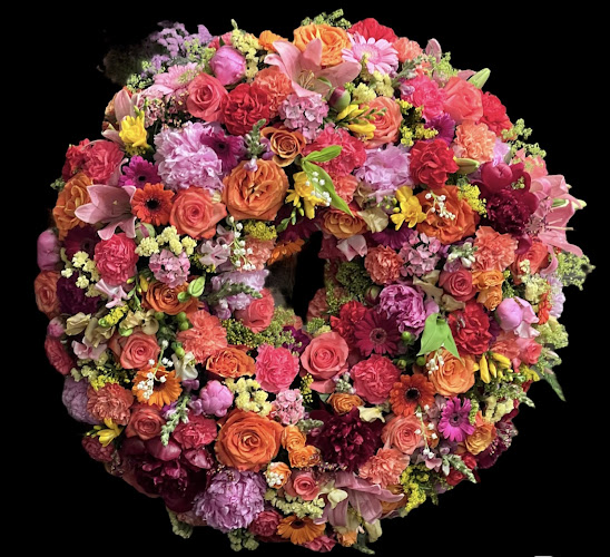 Comentarii opinii despre Frk. Flora Blomster