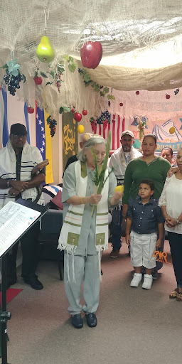 Yeshua Ner Tamid Congregation - Thumbnail