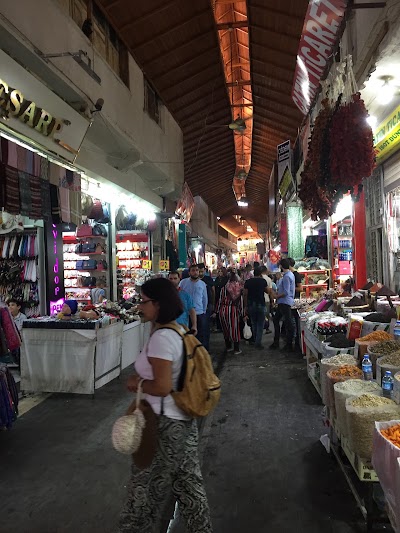 Photos of Urfa Doney İsot