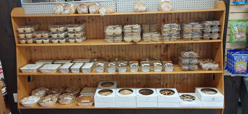 Kent Bridge Country Market