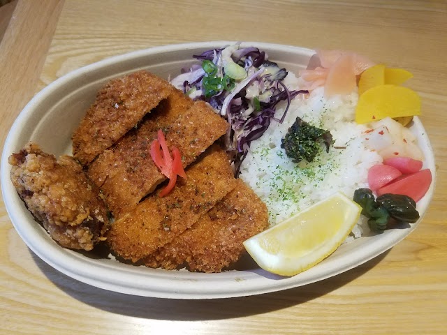 TongKatsu