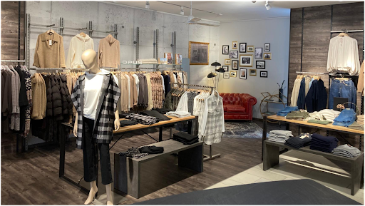 Schweigard GmbH Modehaus - Thumbnail