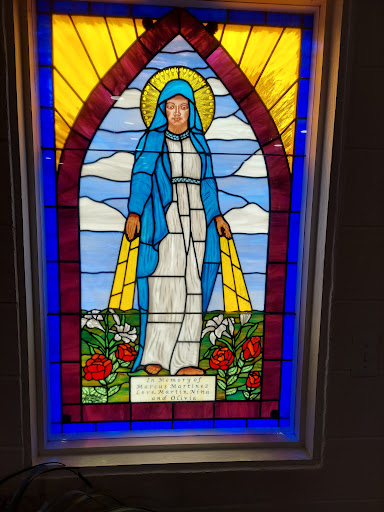 St. Raymond Catholic Church - Thumbnail