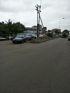 2K Bus Station karachi