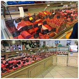 Photo n°17 de Boucherie LAZ - Pénestin à Pénestin (Traiteur)