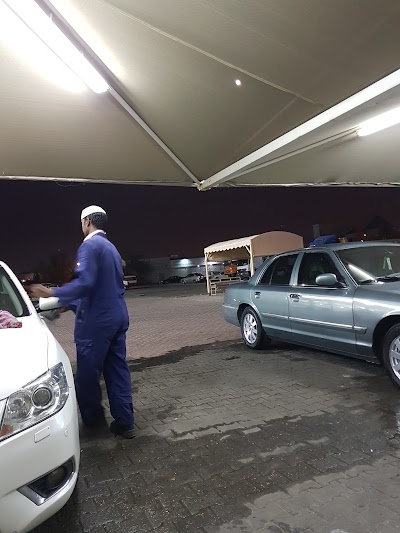 Photos of Al Ahmadi Car Wash