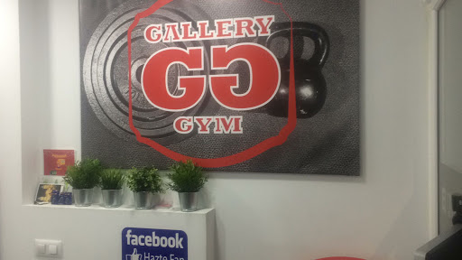 Gallery Gym - Thumbnail
