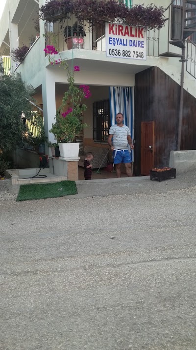 Photos of &Ccedil;apanoğlu Apart Pansiyon