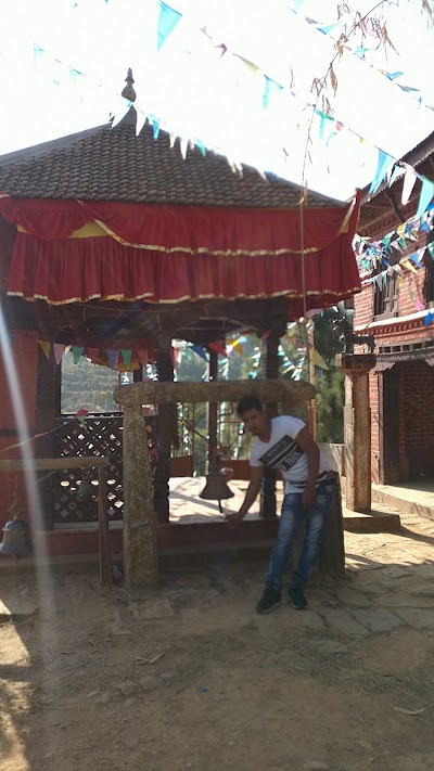 Photos of Shree Bhimsen Temple
