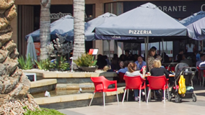 Photos of Alto Las Condes