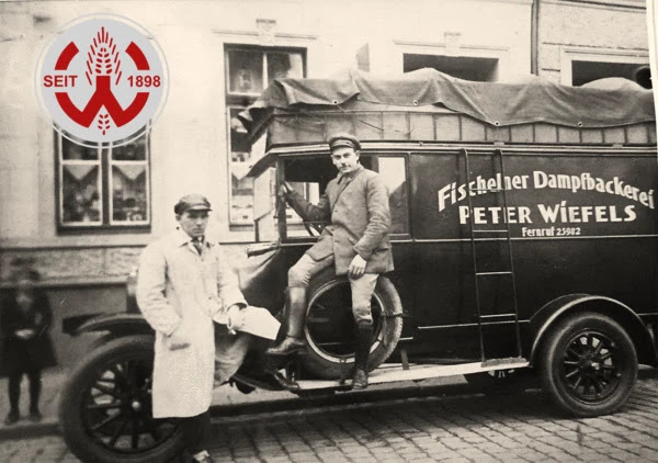 Vollkornbrotbäckerei Gebrüder Wiefels GmbH & Co KG photo