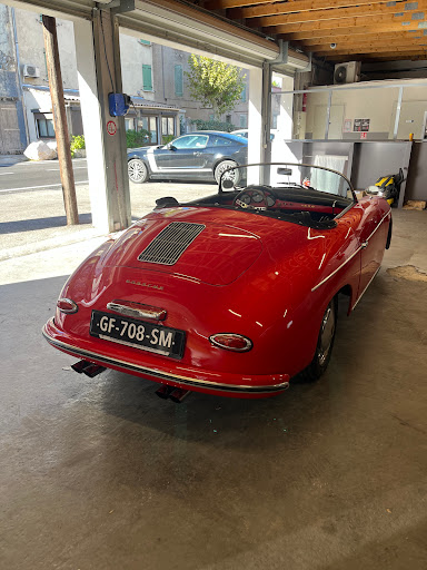 Garage Dufau - Thumbnail