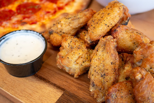 Photo of Zalat Pizza