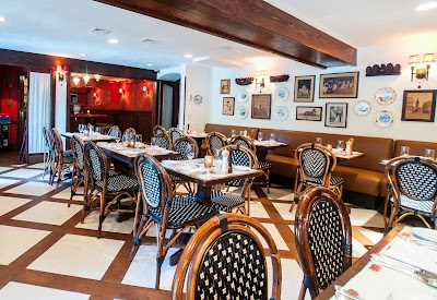 Photos of Jacques' Brasserie