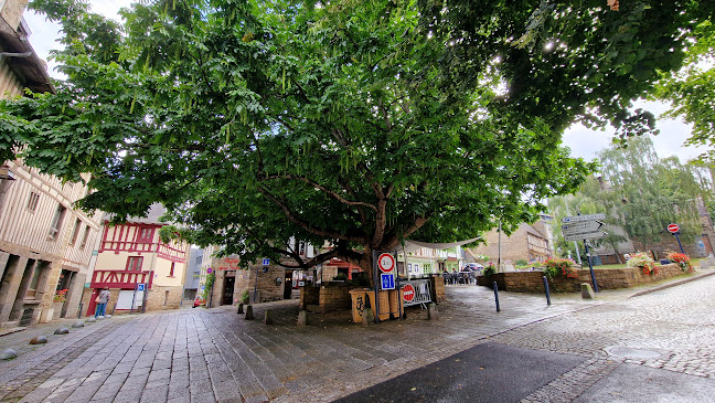 13 Rue Fardel, 22000 Saint-Brieuc