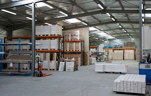 Photo n°1 de Krona Koblenz S.a.s. à Saint-Georges-de-Reneins (Entreprise de construction)