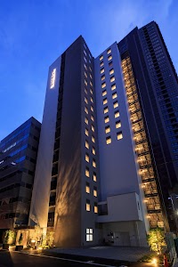 ホテルフォルツァ大阪北浜