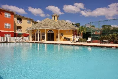 Photos of Tuscany Apartments