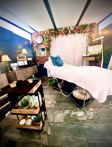 Myrachle - The Spa Rituals