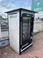 CBD Saint-Avold – BioLeaf à Saint-Avold