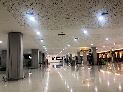 airport