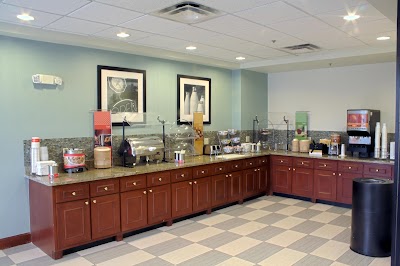 Photos of Hampton Inn Jacksonville I-10 West