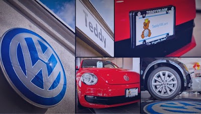 Photos of Teddy Volkswagen