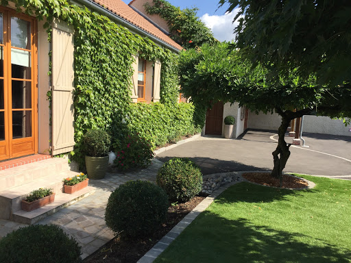 Photo de Chambres d'hôtes La Maison de Brian et Christiane à Loury (45470)