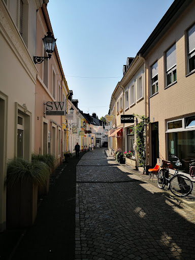 Kleinlützum Friseurbetrieb GmbH