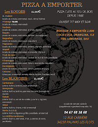 Photo n°44 de El Fuego à Palavas-les-Flots (Restaurant)