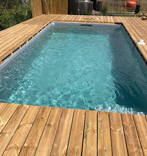 Photo de Lavergne Polyester à Mouliets-et-Villemartin (33350)
