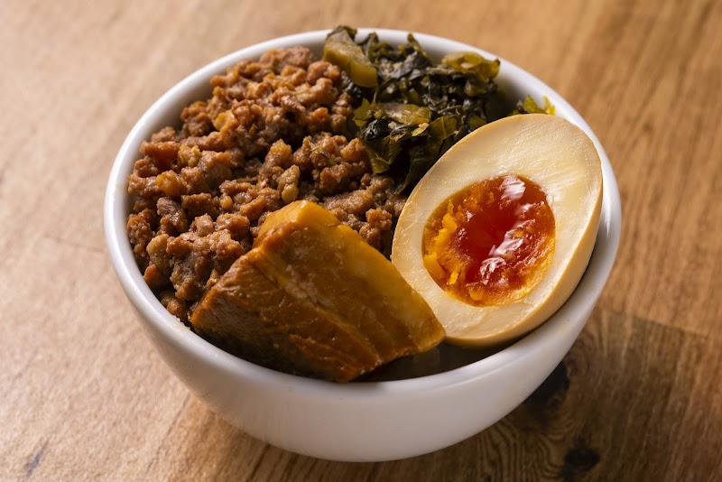 七宝麻辣湯 横浜ポルタ店