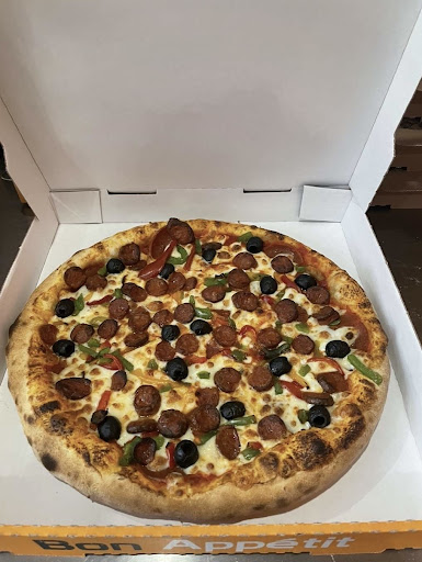 Photo 4 - PIZZY CROUSTY