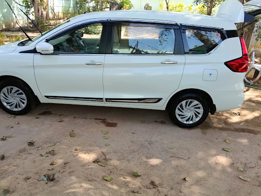 Best Taxi Kadapa post image