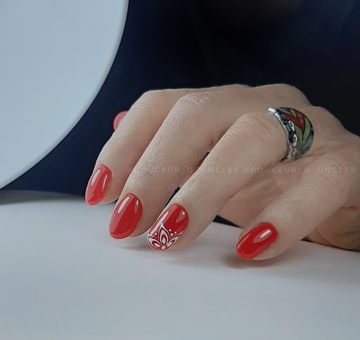 Douceur d'Ongles