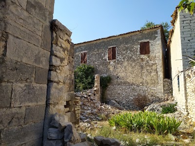 Church of St. Spyridon