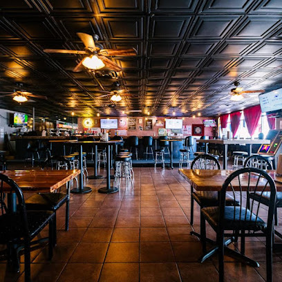 WARPATH PIZZA (Round Rock)