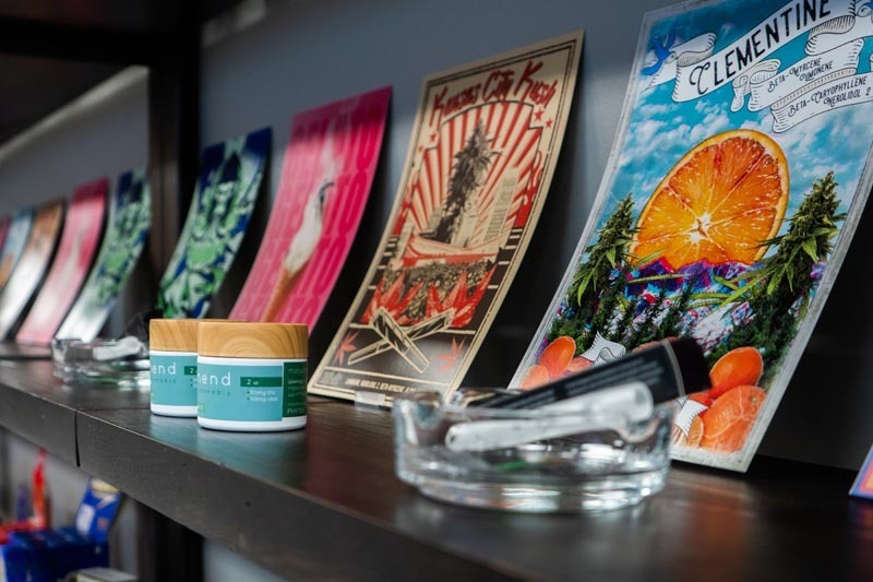 From The Earth Dispensary Downtown photo 5