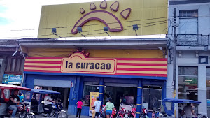 La Curacao 4