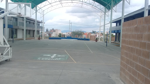 Escuela Primaria Fernando Benítez - Thumbnail