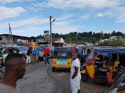 Photos of Ambodifotatra