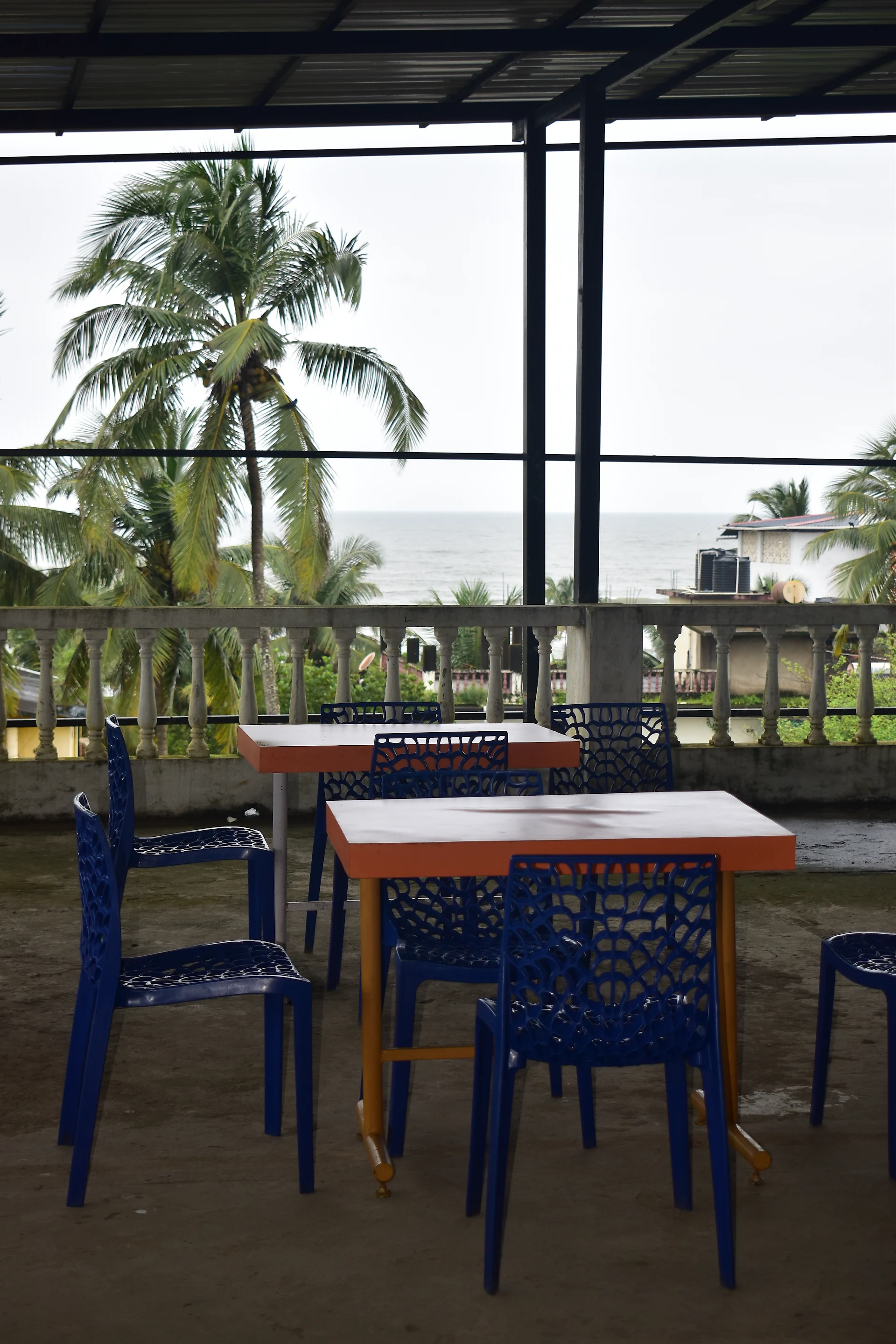 Crystal Bay Baga