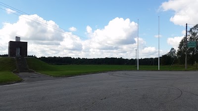 Photos of M&auml;lestusm&auml;rk t&ouml;&ouml;&uuml;lesannete t&auml;itmisel hukkunud politseinikele