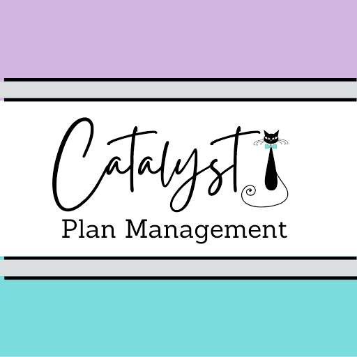 Catalyst Plan Management - Visual